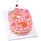 Cool Treat Assortment Ice Cream Popsicle themed Cupcake Cake Decorating pics 12 set
